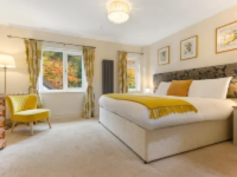 韋斯特伯恩住宿加早餐酒店 温德米爾酒店