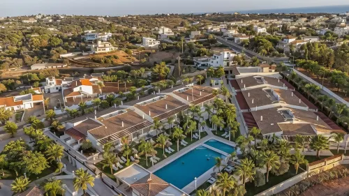 Hotel Rural Brícia du Mar - piscina