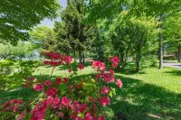 Sun Hills Sarai Hotels in Takikawa