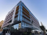 Casa Di Ora Al-Rawda