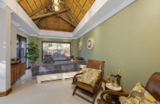 Black Rhino Game Lodge