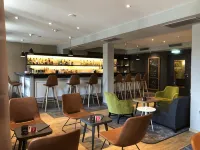 Parkhotel Maximilian Resort & SPA - bar