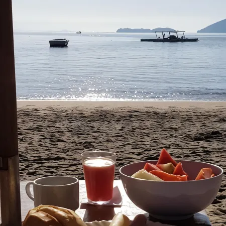 Geko Pousada Paraty