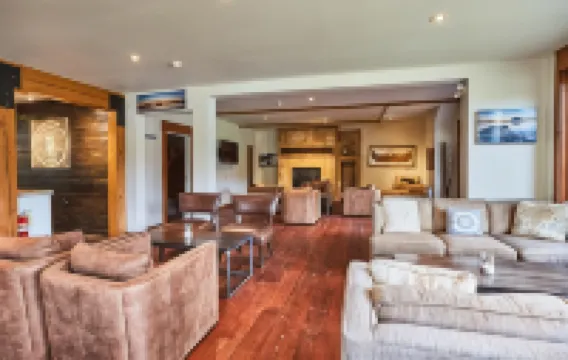 三松小屋馬斯科卡