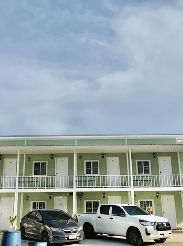 รูปภาพของบ้านวิรา ห้องพัก