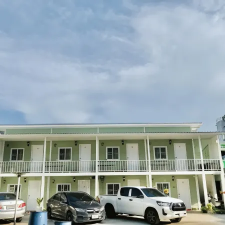 Baan Wira Guesthouse