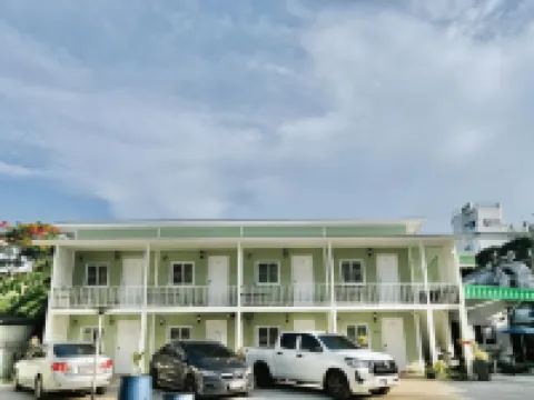 Baan Wira Guesthouse