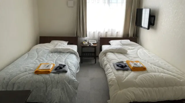 Yasuragino Yado -Iyashino Yu-