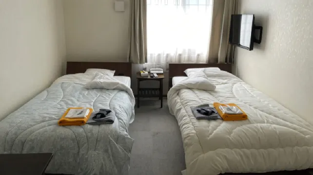 Yasuragino Yado -Iyashino Yu-