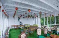Summit Barsana Resort & Spa