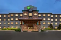 Holiday Inn Express & Suites DENVER AIRPORT by IHG