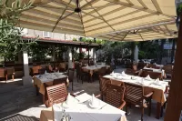 Villa Riva - breakfast