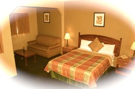 Holland Inn and Suites