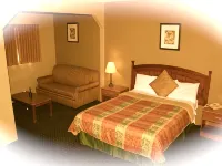 Holland Inn and Suites Hotels in Taft