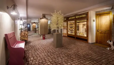 Embassy Hotel Tel Aviv โรงแรมใน