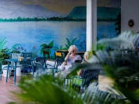Onederz Kampot โรงแรมในกัมปอด