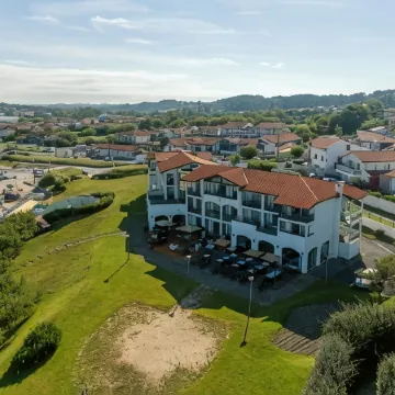 Hôtel Miléade la Frégate - Bidart