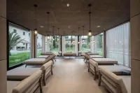 Monastero Arx Vivendi - SPA