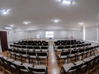 Leon Park Hotel e CONVENÇÕES - Melhor Custo Benefício โรงแรมใกล้ป่า Jequitibas