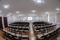 Leon Park Hotel e CONVENÇÕES - Melhor Custo Benefício - Jakuzi