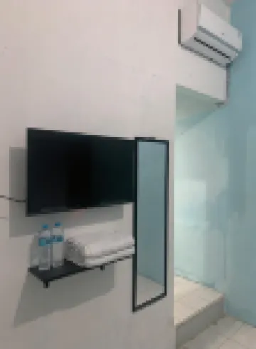 Monita Guest House Syariah