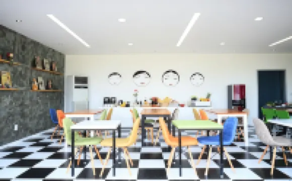 Wando Nine Ocean Pension