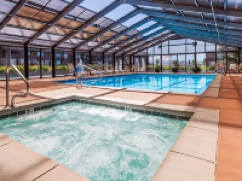 Best Western Paradise Inn Hotels in Beaver