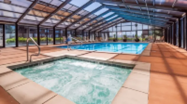 Best Western Paradise Inn