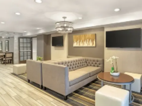 ベストウェスタン プラス フェアフィールド ホテル フェアフィールドのホテル