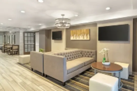 Best Western Plus Fairfield Hotel Hoteles en Fairfield