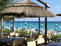 Best Western Hotel Acqua Novella Hotels in Savona