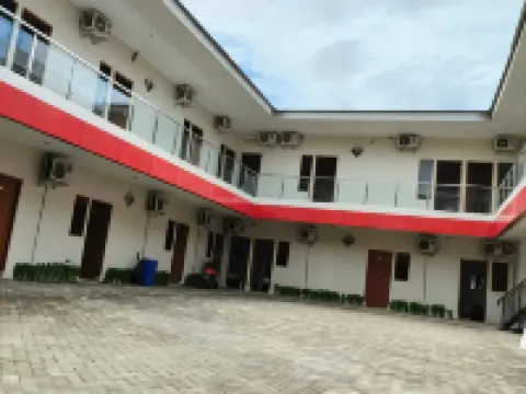 Hotel Srikandi Jogonalan Hotels in Jogonalan