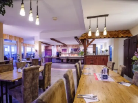 レジオホテルハレ/ライプツィヒ空港 ノルドサクセンのホテル