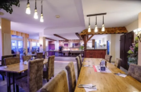 Regiohotel Halle Leipzig Airport