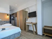 Amalia Rooms Sea View Hotels in Volvi