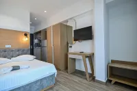 Amalia Rooms Sea View