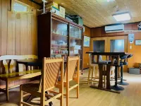 Takio Guest House