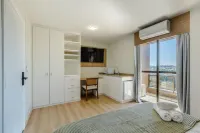 Studios at Upper Residence - Upps II - appartements de vacances