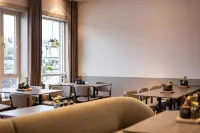 Home Hotel Bryggeparken - breakfast