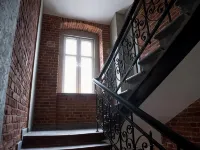 Book Apart Fabryczna Hotels near Palm House