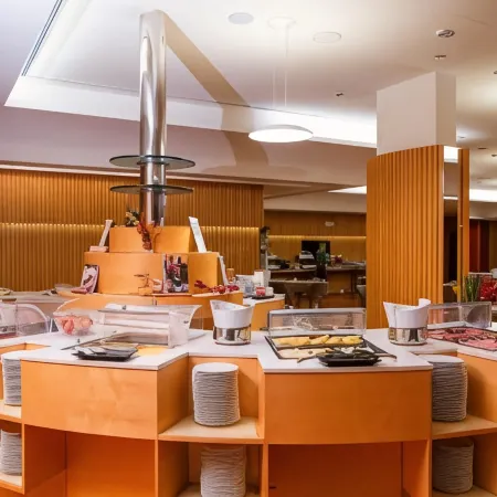 UNA HOTELS Varese
