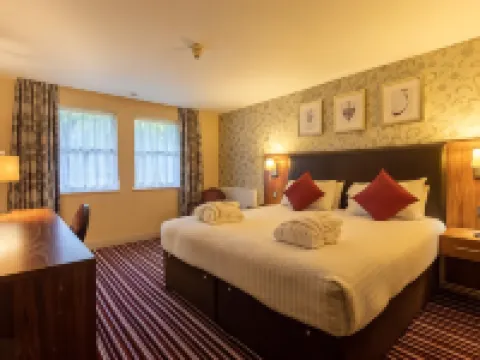 Gloucester Robinswood Hotel by Sunday Hotels in Gloucester