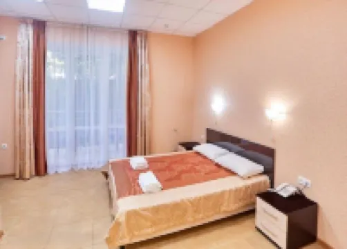 아트-호텔  호텔