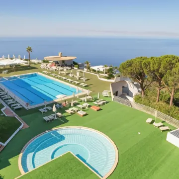 Grand Hotel Pianeta Maratea Resort