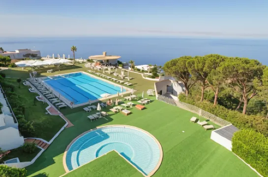 Grand Hotel Pianeta Maratea Resort