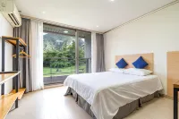 Dammora Resort - Bjergudsigt