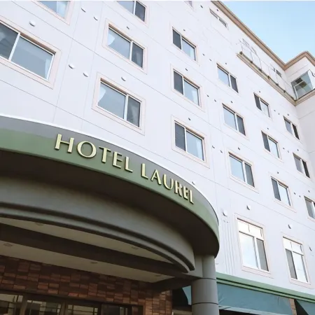 Hotel Laurel