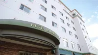 Hotel Laurel