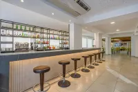 Morlans Garden - bar