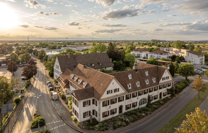Genusshotel Alte Post